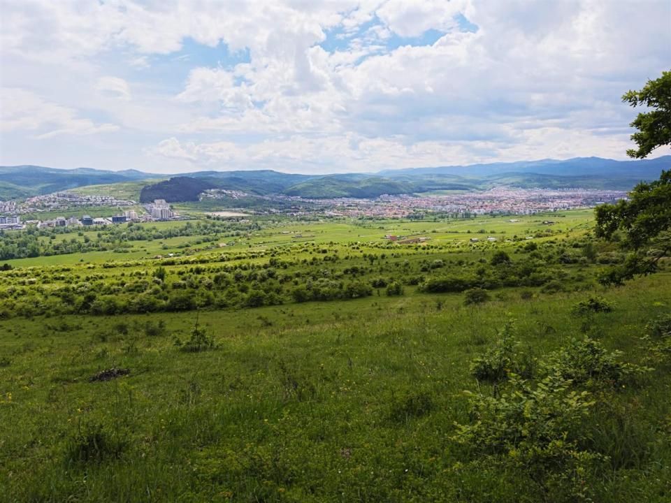 Teren vanzare Centura Donath Nord, 2900 mp – fotografia 9 din 11