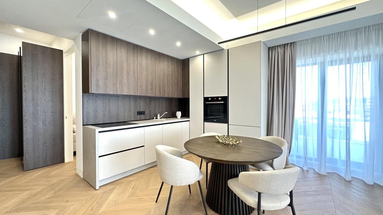 3 Camere | BHB Avenue | Vedere la lac | Prima inchiriere – fotografia 10 din 40