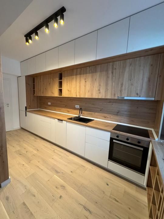 2 camere | First Estates Pipera | Preluare chirias – fotografia 10 din 17