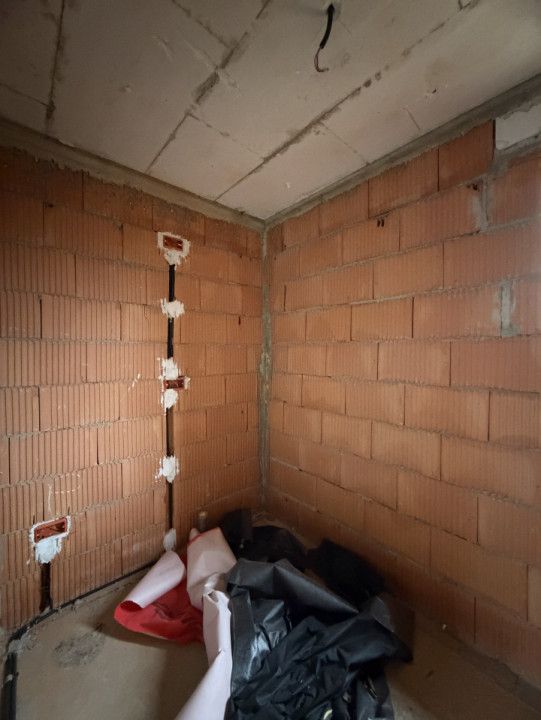 Casa individuala 4 camere, 405mp teren, 120mp utili in Utvin – fotografia 16 din 16
