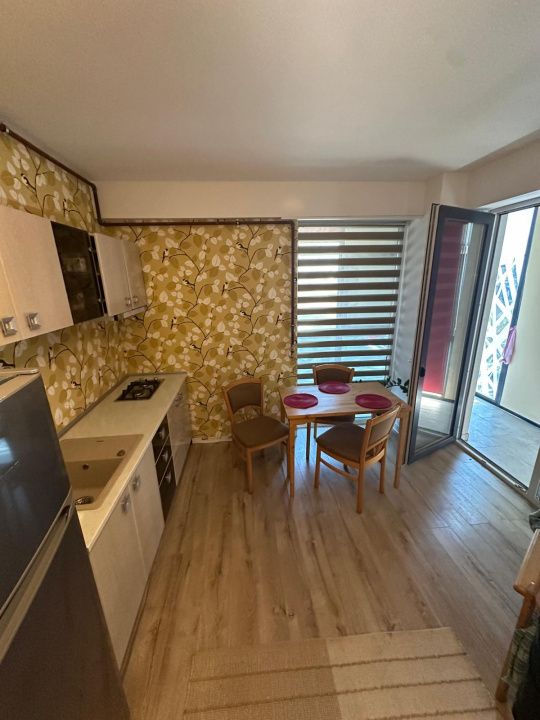 Apartament 2 camere de vanzare | Bloc 2020 | Techirghiol - Zona Stadion – fotografia 3 din 11