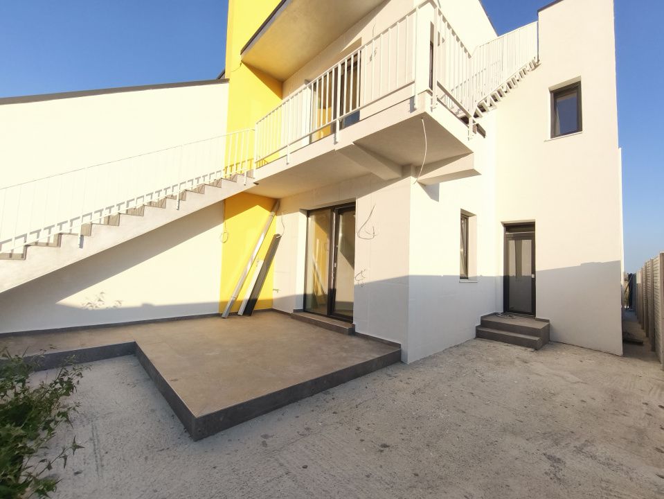 🏡 Vila modernă de inchiriat Mamaia Sat pretabil grădinița – fotografia 24 din 34