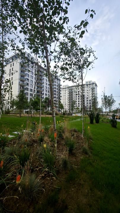 2 camere NUSCO CITY - Faza 2 - Mobilat – fotografia 16 din 18