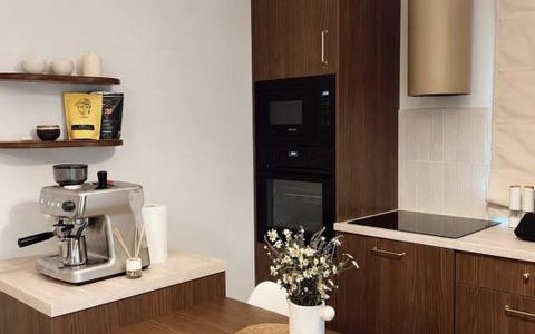 Apartament 3 camere, 61 mp, gradina 28 mp-Apahida