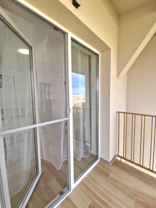 Apartament la casa cu 4 camere in Borhanci – fotografia 23 din 25