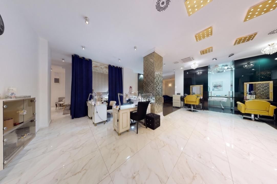 Spațiu comercial ultracentral, 246 mp - P-ta Cipariu – fotografia 2 din 11