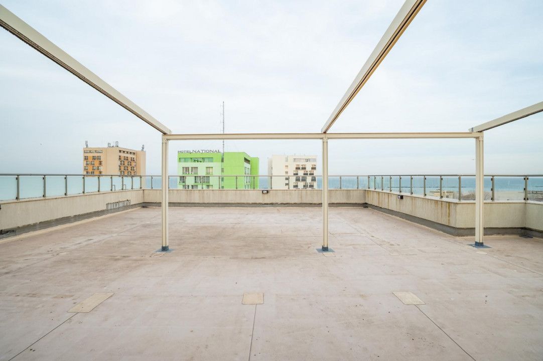 Penthouse de vanzare in Mamaia zona Cazino – fotografia 13 din 22