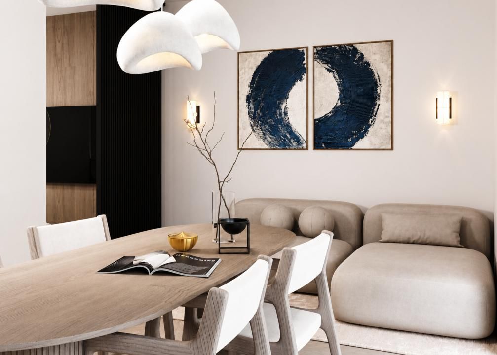 Gemina by the Lake | Studio Premium | Pipera Plaza | Rond OMW – fotografia 26 din 29