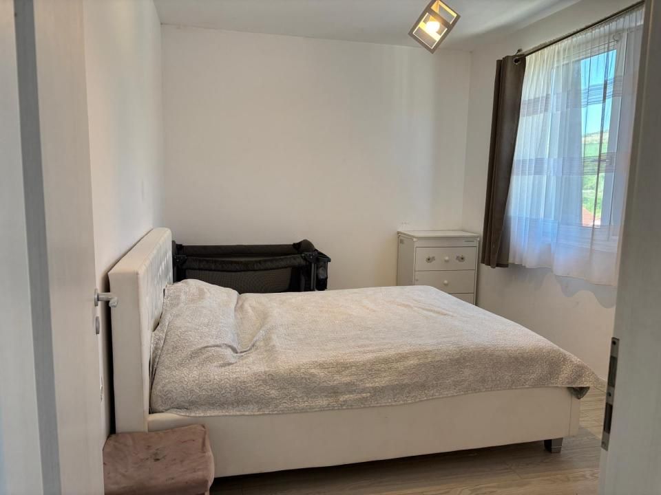 Exclusivitate!Com0%! Apartament 56mp 3 camere Beta Besidence , Chinteni – fotografia 16 din 27
