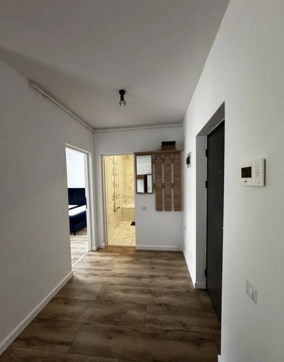 Apartament 2 camere | 52 mp + terasă 40 mp | Parcare | Eroilor, Florești – fotografia 7 din 11