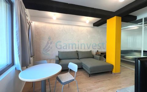 Apartament de inchiriat in Oradea cu 2 camere, aproape de Parcul I. C. Bratianu