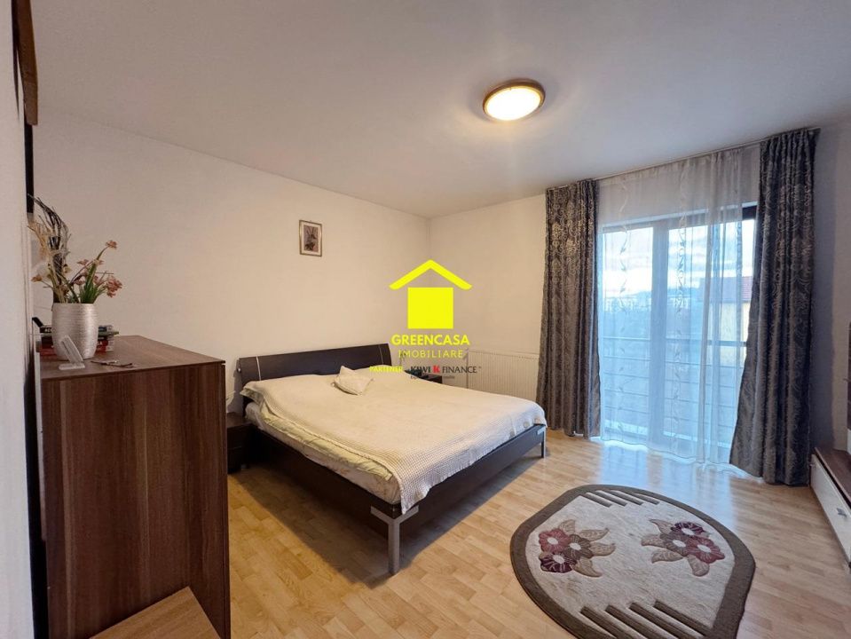 Apartament 2 camere, balcon, parcare, Floresti – fotografia 5 din 7