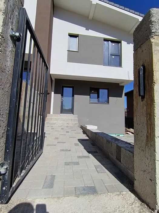 Unitate Duplex, 172 mp, Floresti – fotografia 3 din 5