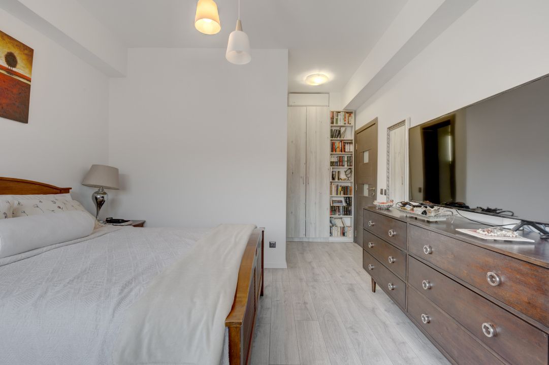 Vanzare apartament 5 camere Clucerului - Arcul de Triumf – fotografia 19 din 25