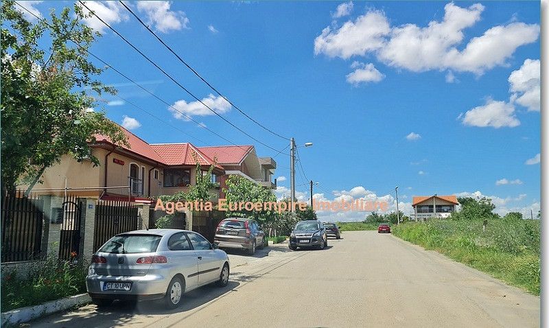 Vand teren in Eforie Nord – fotografia 1 din 6