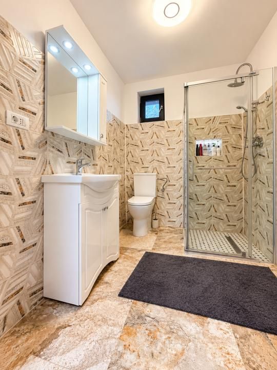 Casa Individuala, 141 mp utili, 460mp teren, 4 camere -Sag – fotografia 14 din 18