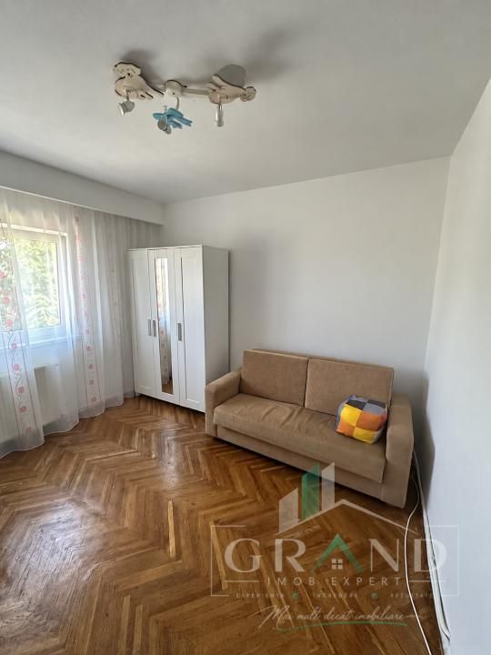 3 camere | 65 mp | Centrală proprie | Zona Olimpia Cioplea–Mănăștur – fotografia 3 din 9