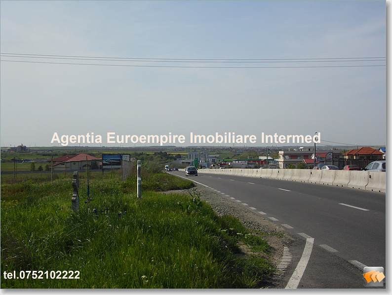 Teren de vanzare in Constanta zona Boreal – fotografia 5 din 15