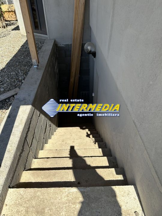 Casa noua de vanzare cu 4 camere in Alba Iulia finisata la cheie zona Micesti – fotografia 1 din 16