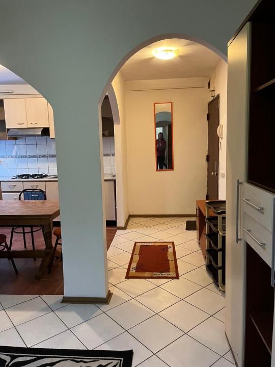 Ap 2 camere, 48 mp, parter, mobilat, zona Interservisan Gheorgheni! – fotografia 4 din 8