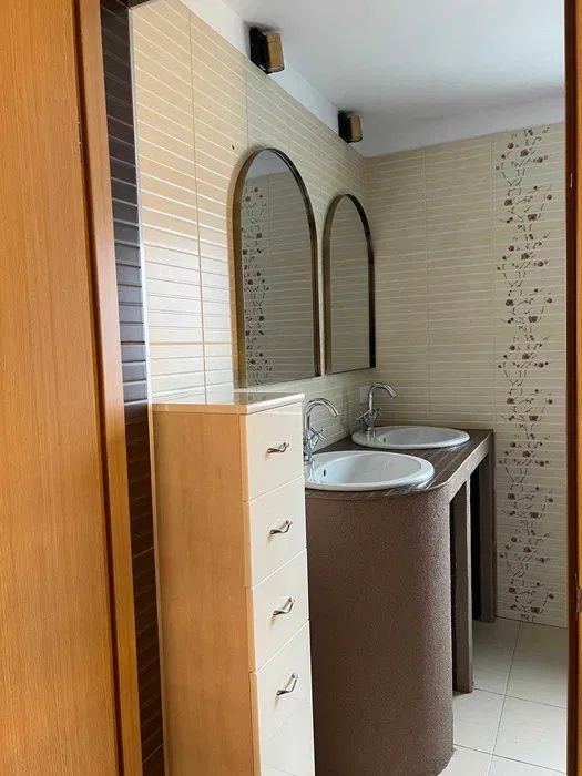 Duplex de vanzare de 112mp , terasa 35 mp , teren 264mp zona Floresti Somesului – fotografia 5 din 8