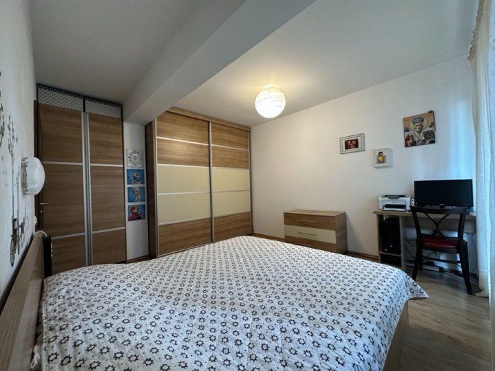 2 Camere de inchiriat | Drumul Taberei | Metrou | Centrala | Nou – fotografia 7 din 8