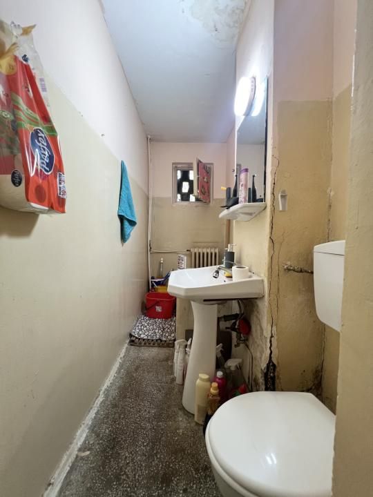 OCAZIE - Apartament 2 camere, 40 mp, parter - Piata Doina – fotografia 8 din 10