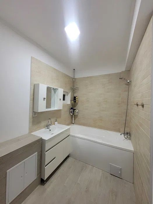 Apartament 2 camere de 49,8mp plus balcon , zona : Floresti – fotografia 5 din 6