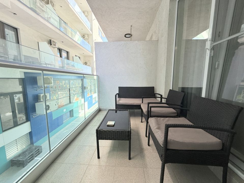Apartament 3 camere Mamaia Nord prima linie la mare – fotografia 15 din 15