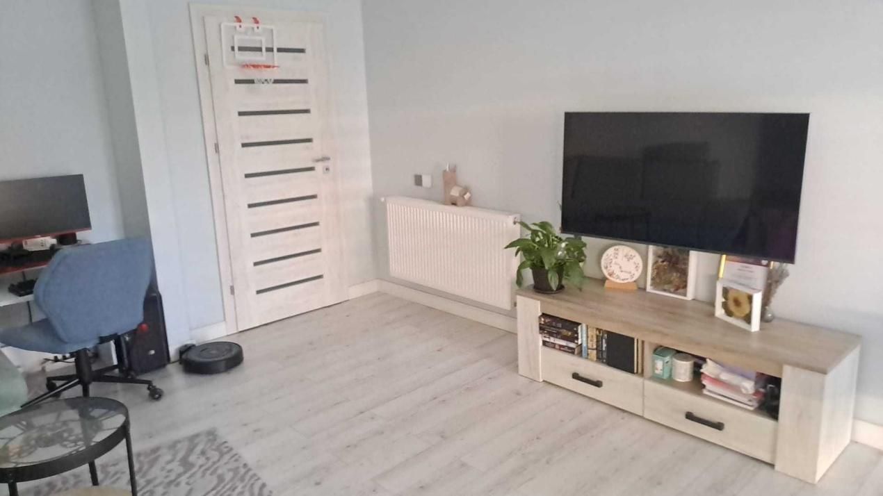 Apartament 2 camere, 56 mp, 2 parcari-Apahida – fotografia 3 din 6