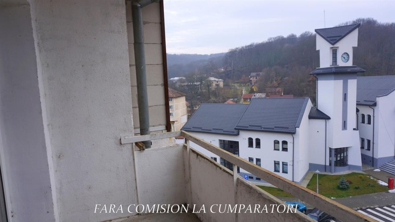 APARTAMENT 3 CAMERE AMENAJAT MODERN – fotografia 7 din 20