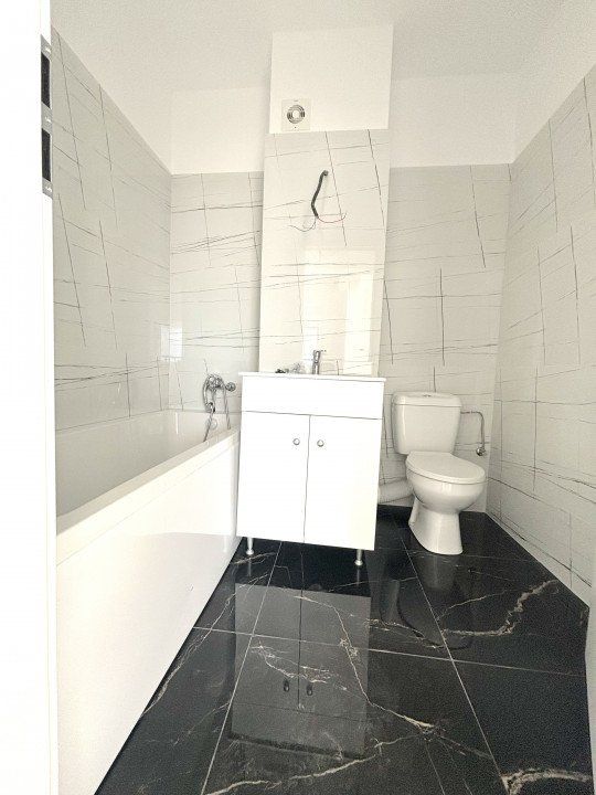 Apartament 2 camere decomandat - Militari Residence – fotografia 8 din 8
