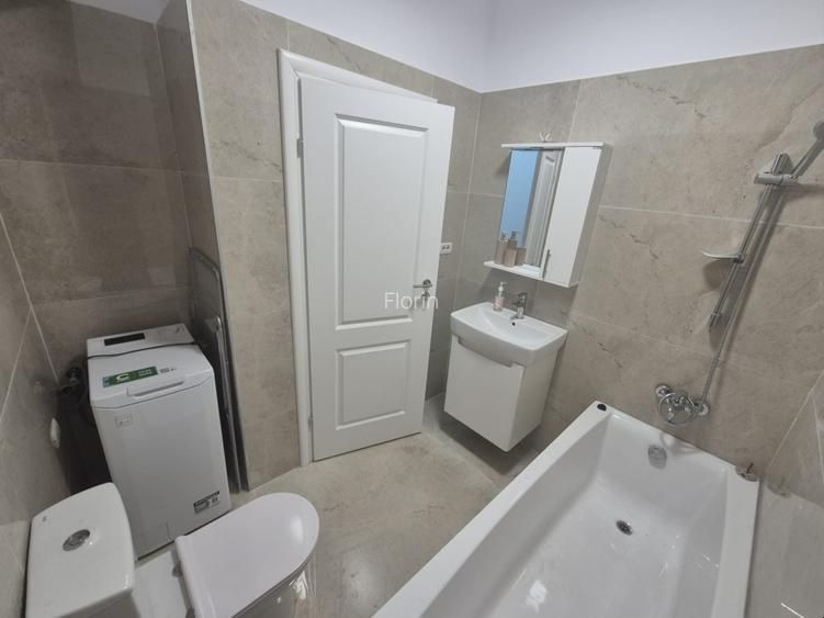 2 Camere de inchiriat | Central Adress | Central proprie | 2025 | Mobilat – fotografia 9 din 10