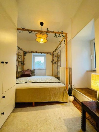 2 Camere de inchiriat | Ultracentral | Pet-Friendly | Mobilat – fotografia 4 din 8