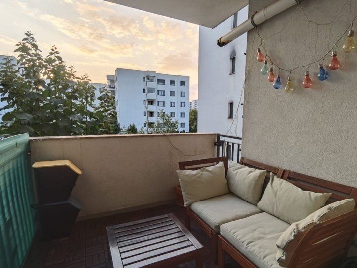 3 Camere de inchiriat | Baneasa | Metrou | Centrala | Parcare | – fotografia 8 din 8