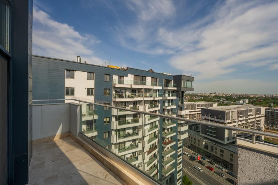 0% Comision | Penthouse impresionant | Priveliste de exceptie UpGround – fotografia 71 din 76