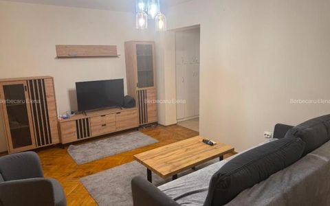 2 Camere de inchiriat | Dorobanti | Metrou | Mobilat | Utilat