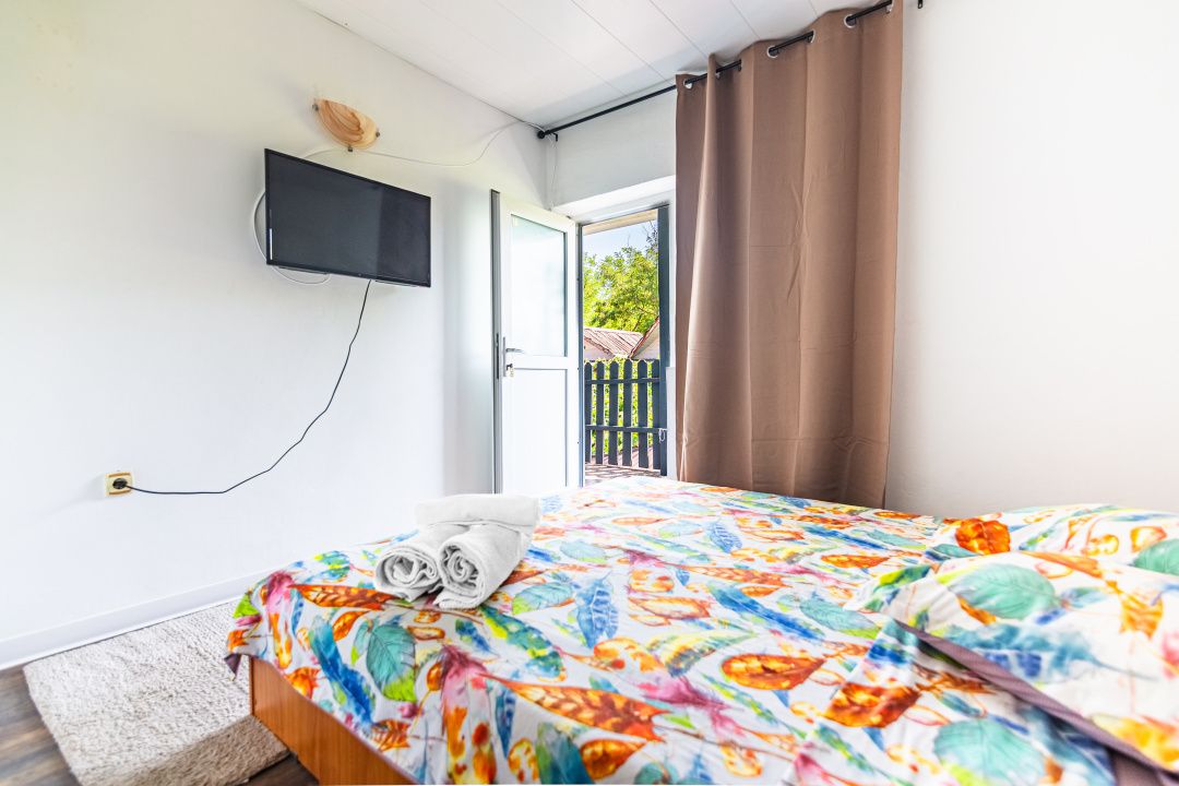 Pensiune cu 18 camere in Costinesti , investitie cu randament de 8% – fotografia 12 din 25