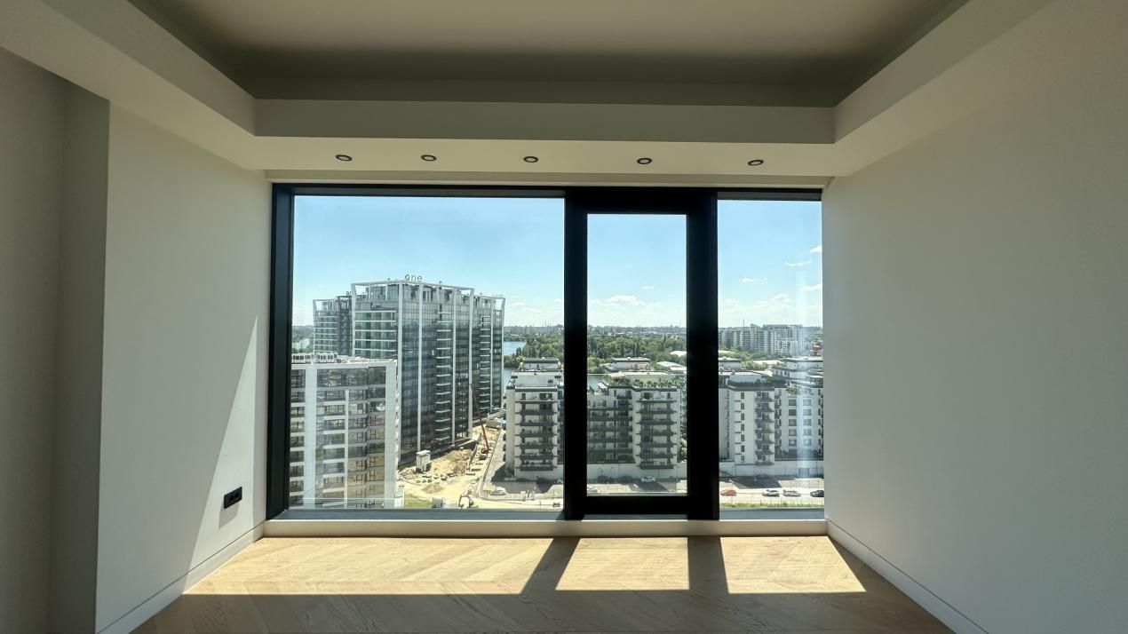 Apartament 2 camere | BHB Avenue | Vedere către lac | SPA Benefits – fotografia 5 din 16