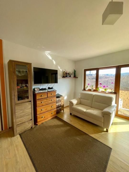 Apartament | 3 camere | 2 niveluri | 90mp | Mănăștur - Câmpului – fotografia 3 din 7