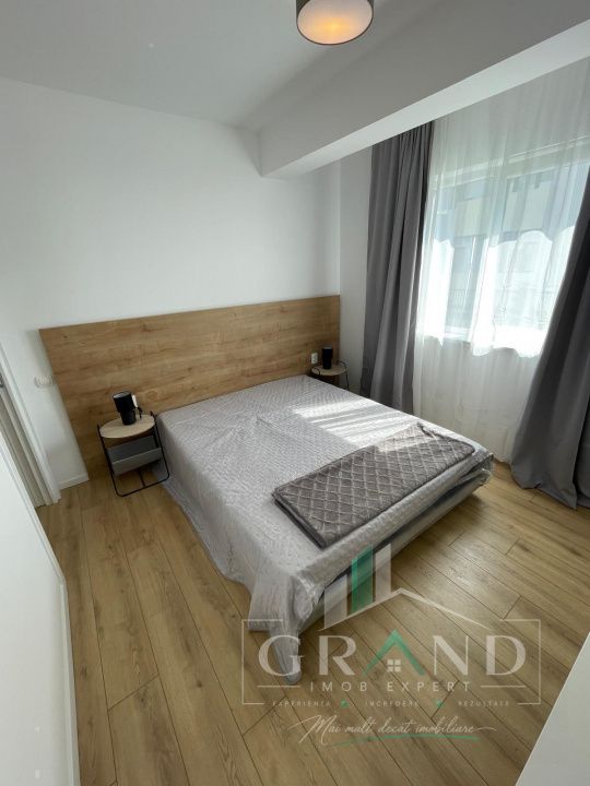 Apartament 2 camere | Semidecomandat | Parcare | Floresti – fotografia 6 din 9