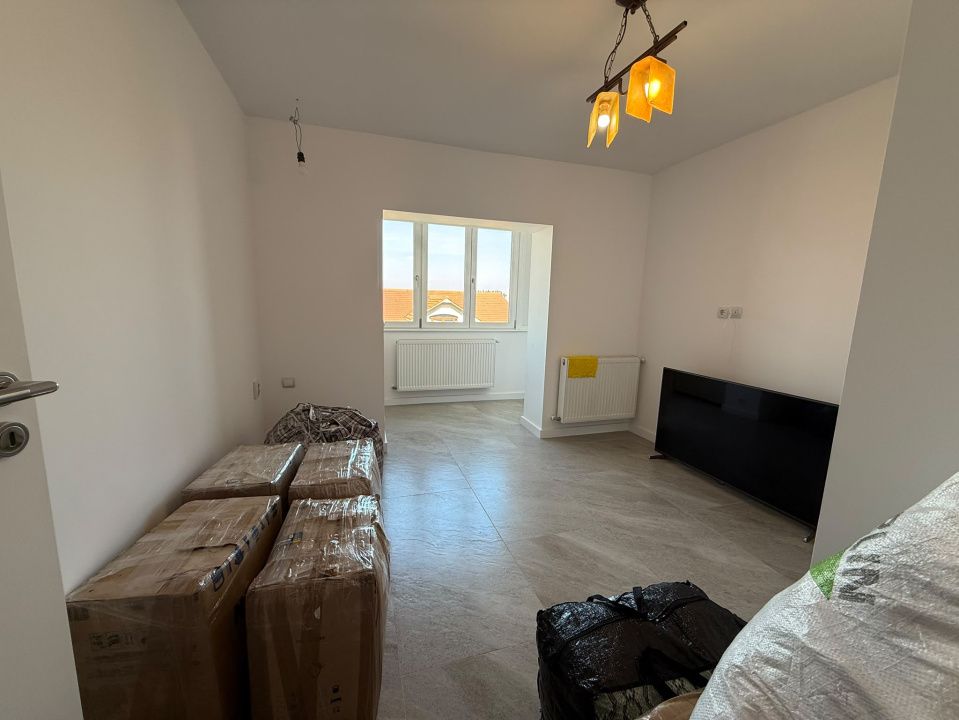 Apartament 2 camere, decomandat, 60 mp, Cartier Craiovita zona Catedrala – fotografia 4 din 10