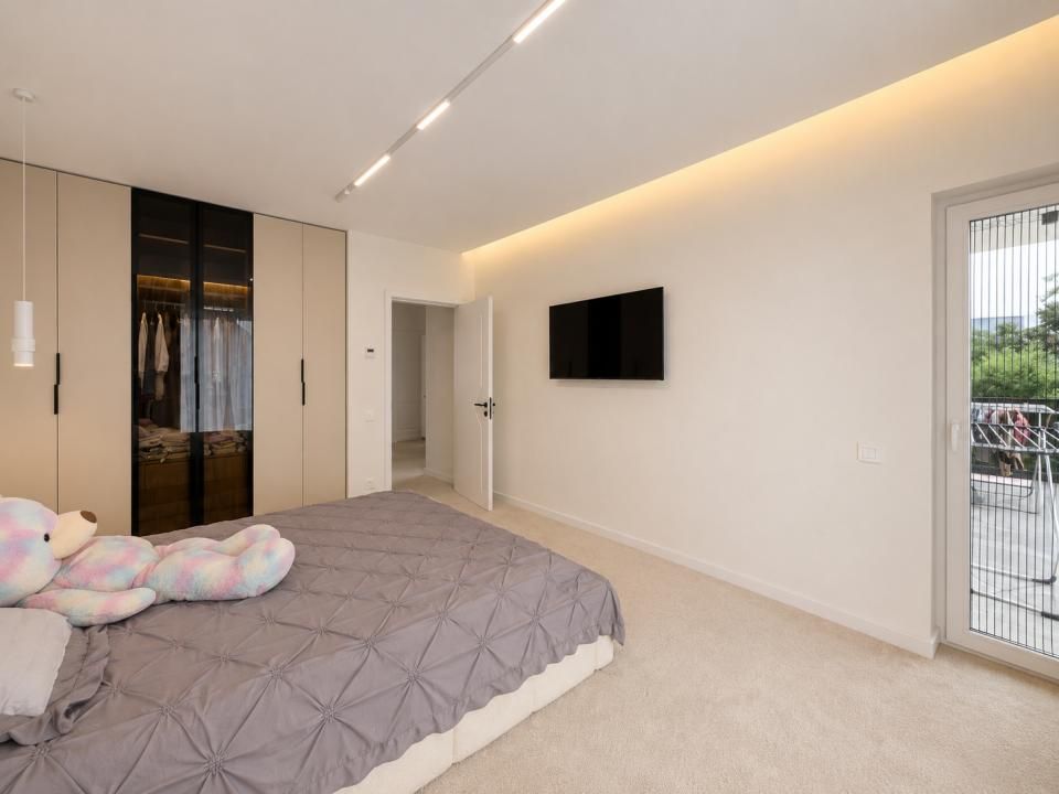 Ready to Move | Private Residence | Private Pool | Voluntari – fotografia 12 din 18