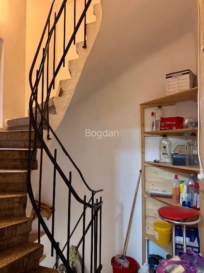 2 Camere de inchiriat | Calea Victoriei | PetFriendly | Centrala | – fotografia 9 din 12