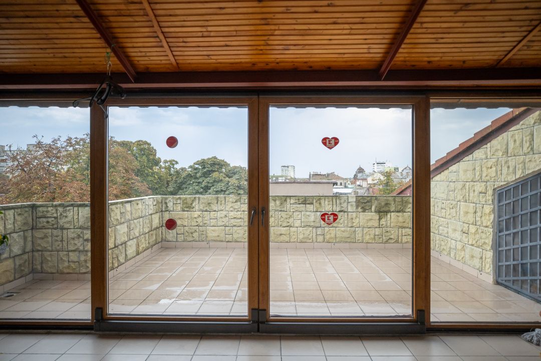 EXCLUSIVITATE! CASĂ ULTRACENTRALĂ DE VÂNZARE – CONSTANȚA – fotografia 20 din 72