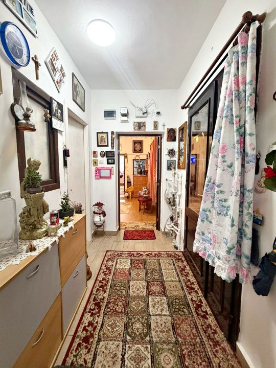 Casa singur in curte si teren de vanzare, zona Spitalului Judetean Oradea – fotografia 7 din 8