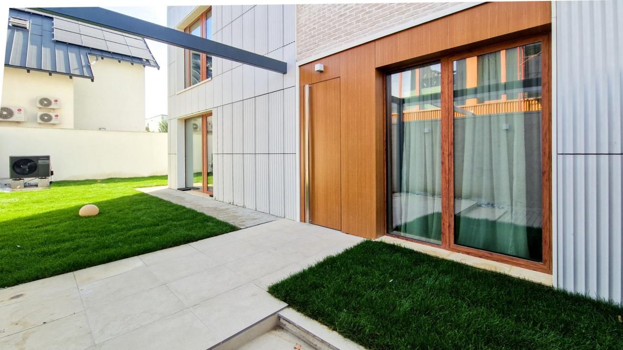Vilă Contemporană de Lux în Zona Erou Iancu Nicolae – fotografia 3 din 60