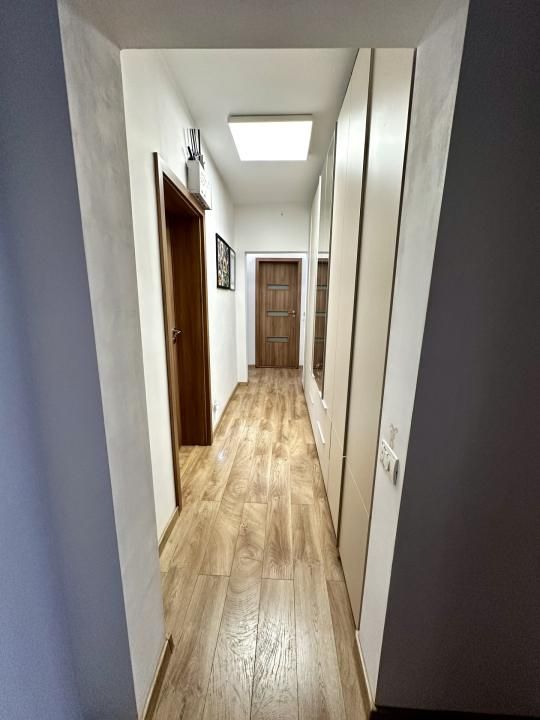 Apartament cu 4 camere, 84 mp utili + 2 balcoane - Gheorghe Lazar – fotografia 11 din 13
