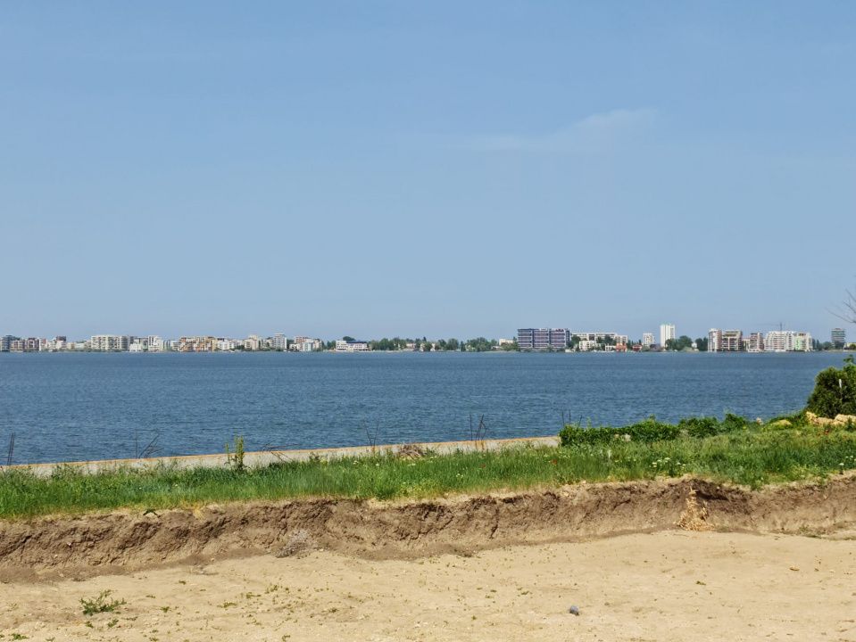 Vanzari terenuri in Palazu Mare zona lac Siutghiol – fotografia 3 din 8