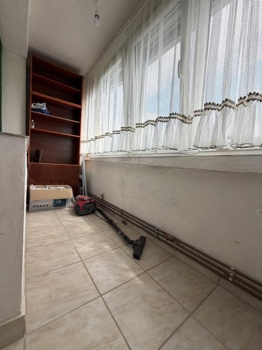 Apartament cu 2 camere, Garaj, 44mp utili, decomandat-Circumvalatiunii – fotografia 12 din 12